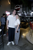 Humberto Torres y Paulina Lozano (2)