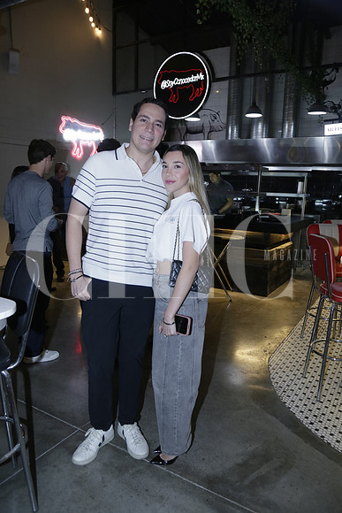Humberto Torres y Paulina Lozano (2)