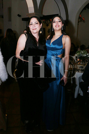 Betzabe Maldonado y Natalia Perez 1