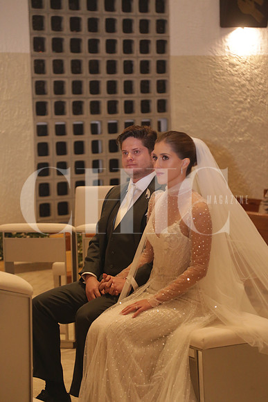 Carlos González de León y Ana Paulina de la Garza 15