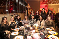 Damaris Quintanilla, Erika Maldonado, Mariana Garza, Cecilia Arnaiz, Patricia Cortez, Ivonne Uribe, Myrna Gonzalez, Adriana Flores, Cihuatl Garcia, Elena Esquivel, Alejandra Montemayor y Diana Cantu 5