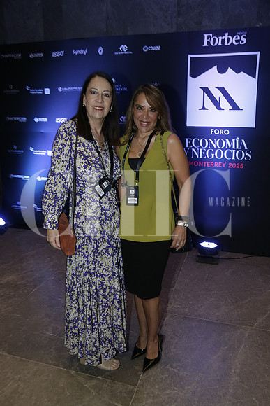 Cecilia Chico y Claudia Siders (2)