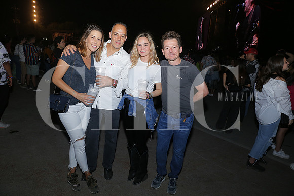 Daniela Lecuona, Roberto Tame, Paola Celada y Francisco González (5)