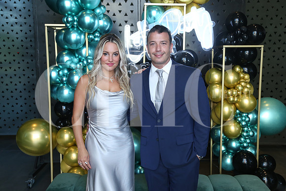 David Pérez Salinas y Vivi Villarreal de Pérez Salinas 2