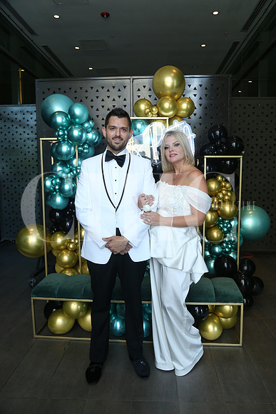 Enrique de la Garza y Amanda Versteeg7