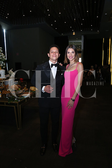 Roberto Figueroa y Vicky Versteeg1