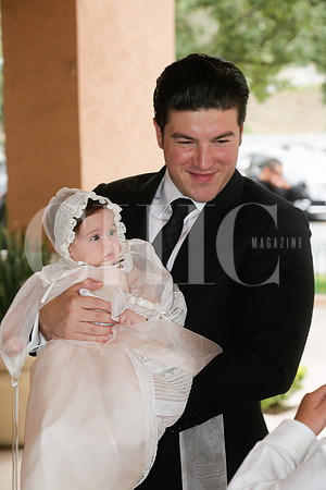 Mariel García y Samuel García