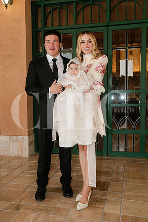 Samuel García, Mariel García y Mariana Rodríguez (4)