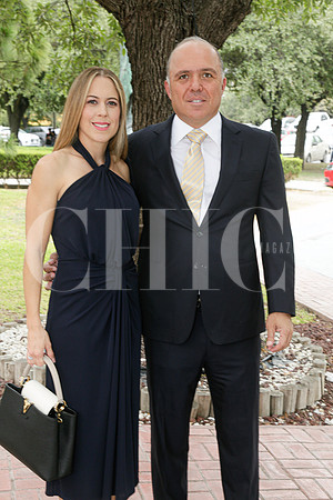 Carolina González y Bernardo Bichara (2)