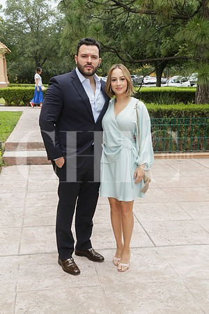 Hétor Sepulveda y Arlene Rendón (2)