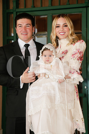 Samuel García, Mariel García y Mariana Rodríguez (5)