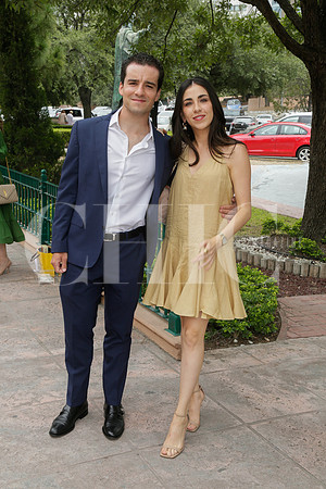 Eduardo Quintanila y Catalina García (2)