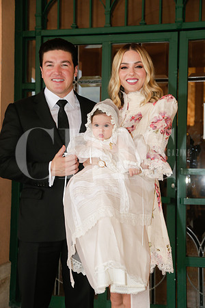 Samuel García, Mariel García y Mariana Rodríguez (2)