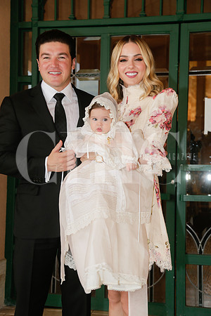 Samuel García, Mariel García y Mariana Rodríguez (3)