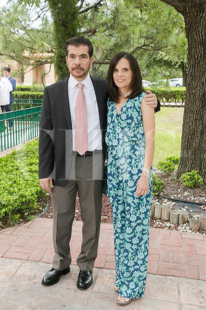 Andrés Gómez y Patricia de Gómez (2)
