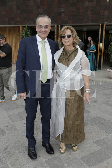 José García y Pilar de la Garza (2)