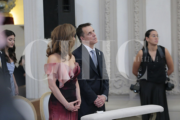 Boda de Eugenia Salinas Garza T y Santiago Diaz 63