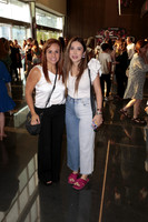Bertha Peña y Priscila Iglesias 2