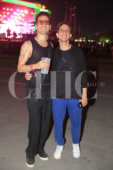 Arturo Ramirez y Poncho Lugo 6
