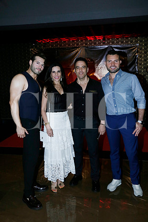 Fernando Rone, Patricia Ruiz, Fabian de León y Arnoldo Villarreal (3)