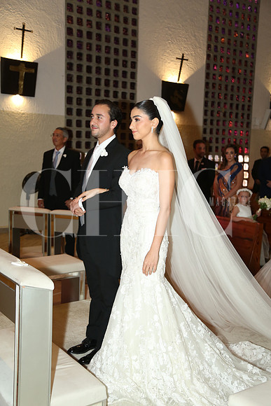 Magaly Sáenz y Pablo 5