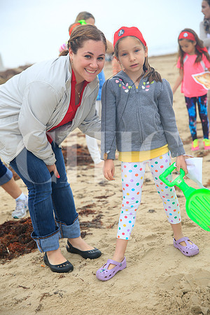 Caro García y Daniela Delgado