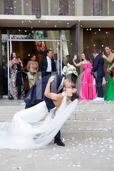 Boda de Ale Garza y Jorge Andres Junco 161