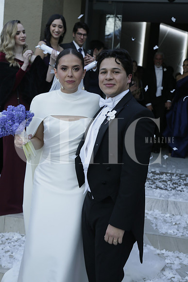 Jimena Saldaña y Santiago Torres (3)