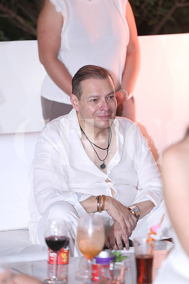 Fernando Santillan