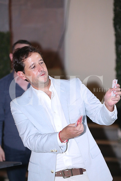 Alejandro Serna