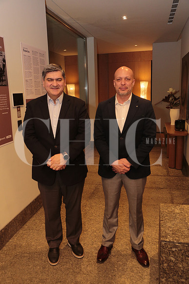 David Garza y Elias Fernandez 1
