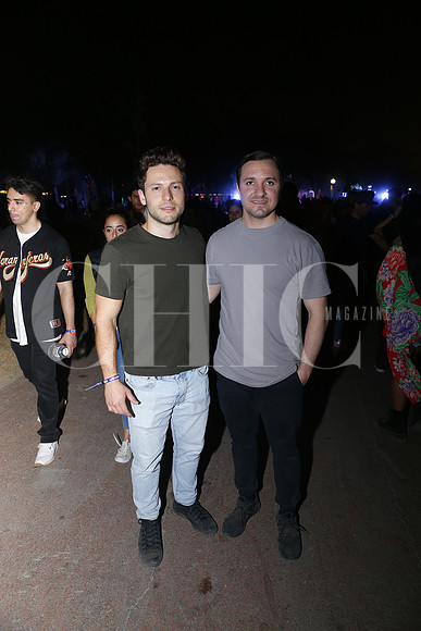 Juan Carlos Quintanilla y Roberto Parás (1)