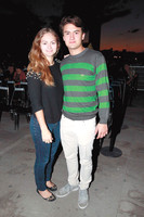 Balbina Gomez y Cristobal Gomez