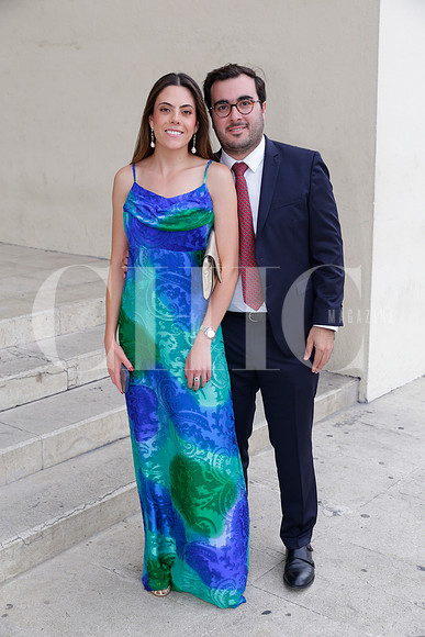 Liliana Villarreal y Marcelo Lopez 2