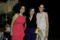 Claudia Padilla, Melissa Renteria y Cecy Villaseñor (3)