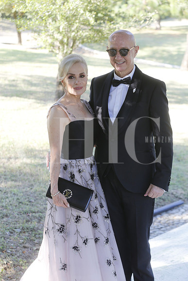 Hortencia de Altamirano y Juan Altamirano (1)