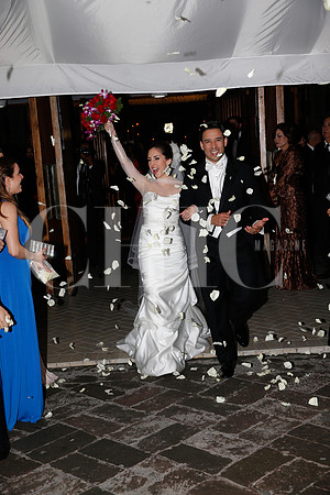 Karla y David