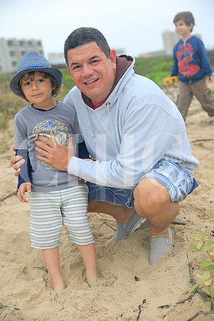 Mariano Ayala y Jorge Ayala (1)