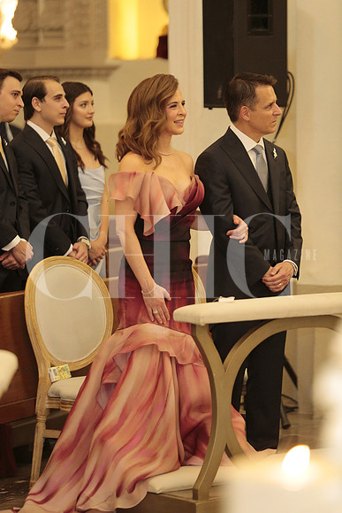 Boda de Eugenia Salinas Garza T y Santiago Diaz 42