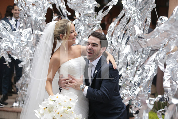 Boda de Barbara Santos y Alejandro Gonzalez Rodriguez 144
