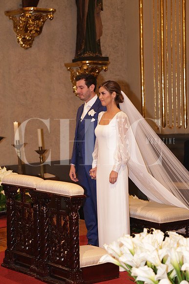 Paula Díaz y Ricardo Díaz 18