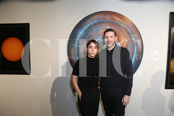 Marina Espinosa y Daniel Borja 2