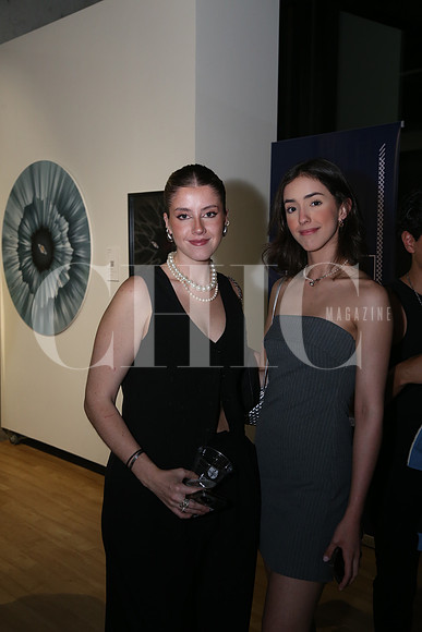 Amelia de Llano y Sonia Quintero1