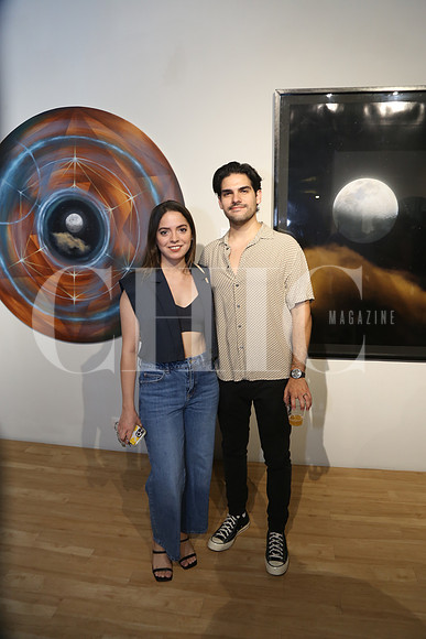Daniela Guerra y Jorge Flores 1