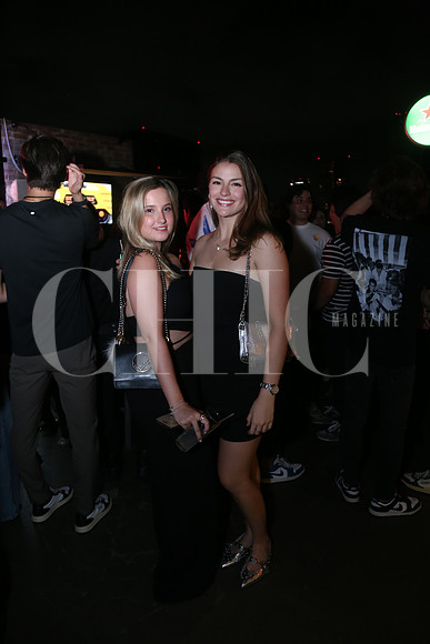 Opilu Gómez y Cristy Garza 1