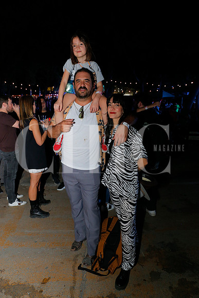 Emma Sofia Sanchez, Mauricio Sanchez y Sofia Sanchez (3)