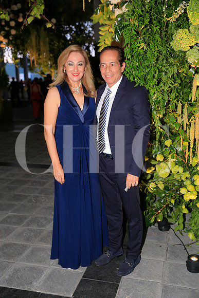 Silvia Gonzalez y Edelmiro Hinojosa 2