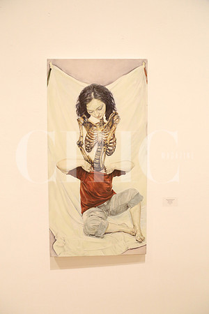 Obra de José González García