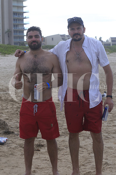 ARI ROFFE Y DANIEL CANAVATI