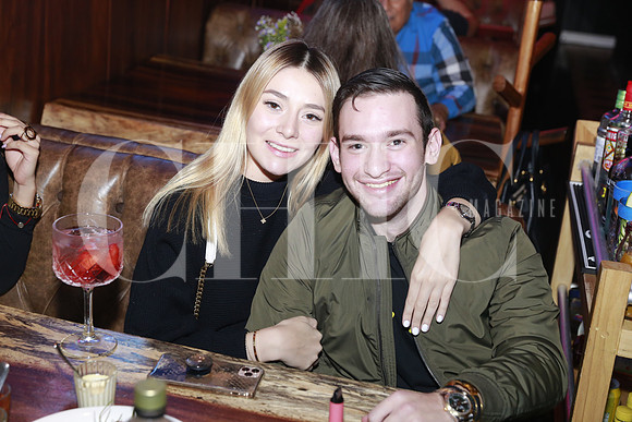 Valeria Mora y Gabriel de la Fuente (1)